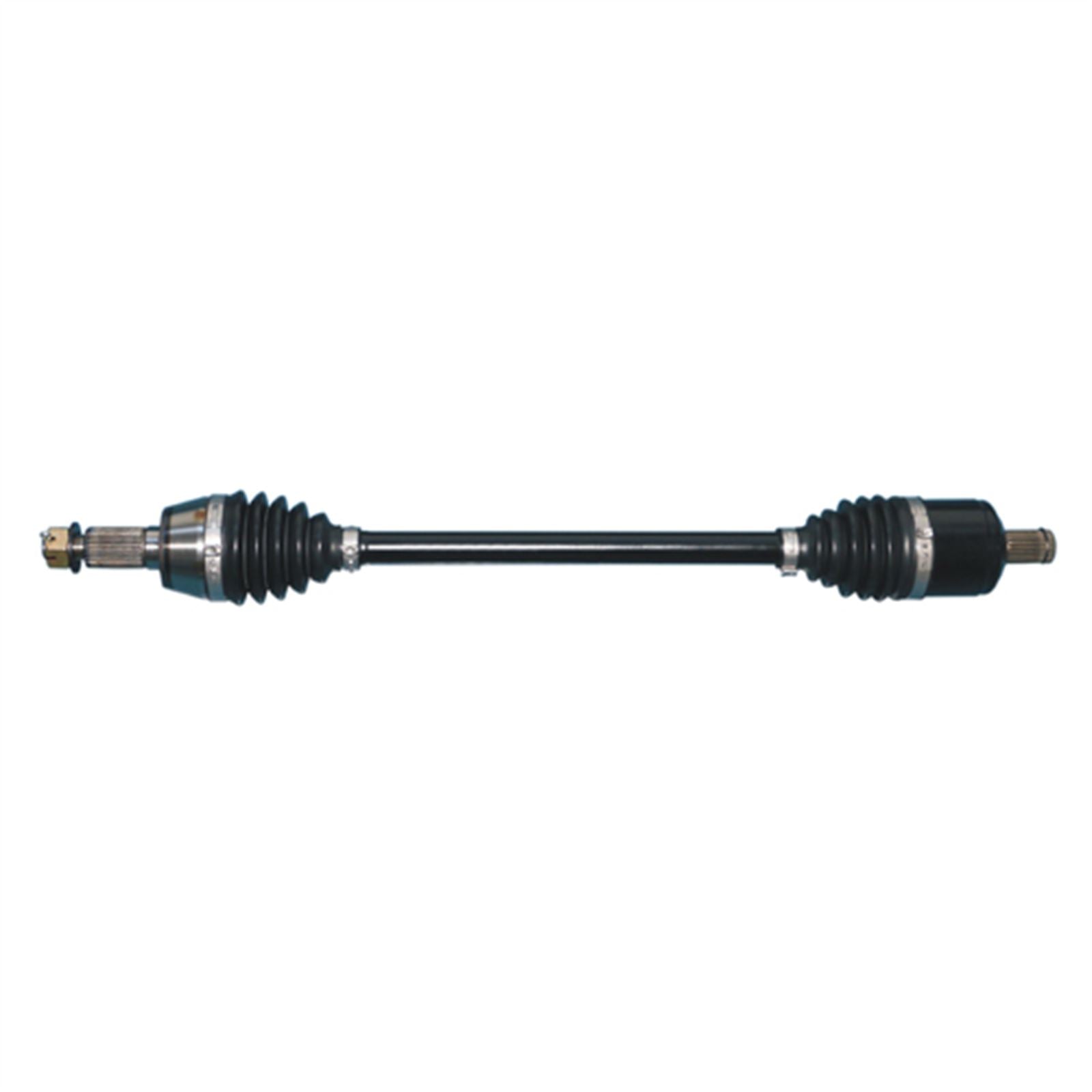 Tytaneum Heavy Duty CV Axle for Polaris - Front Left/Right 813-0301_727586