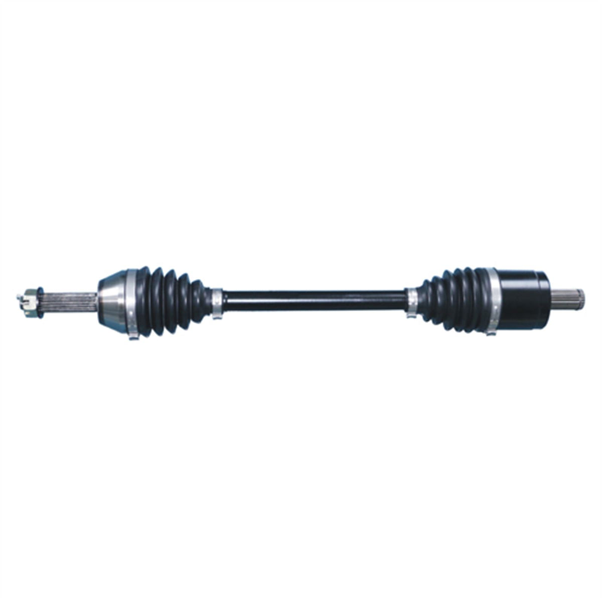 Tytaneum Heavy Duty CV Axle for Polaris - Front Left/Right [MPN: 813-0302]_727588