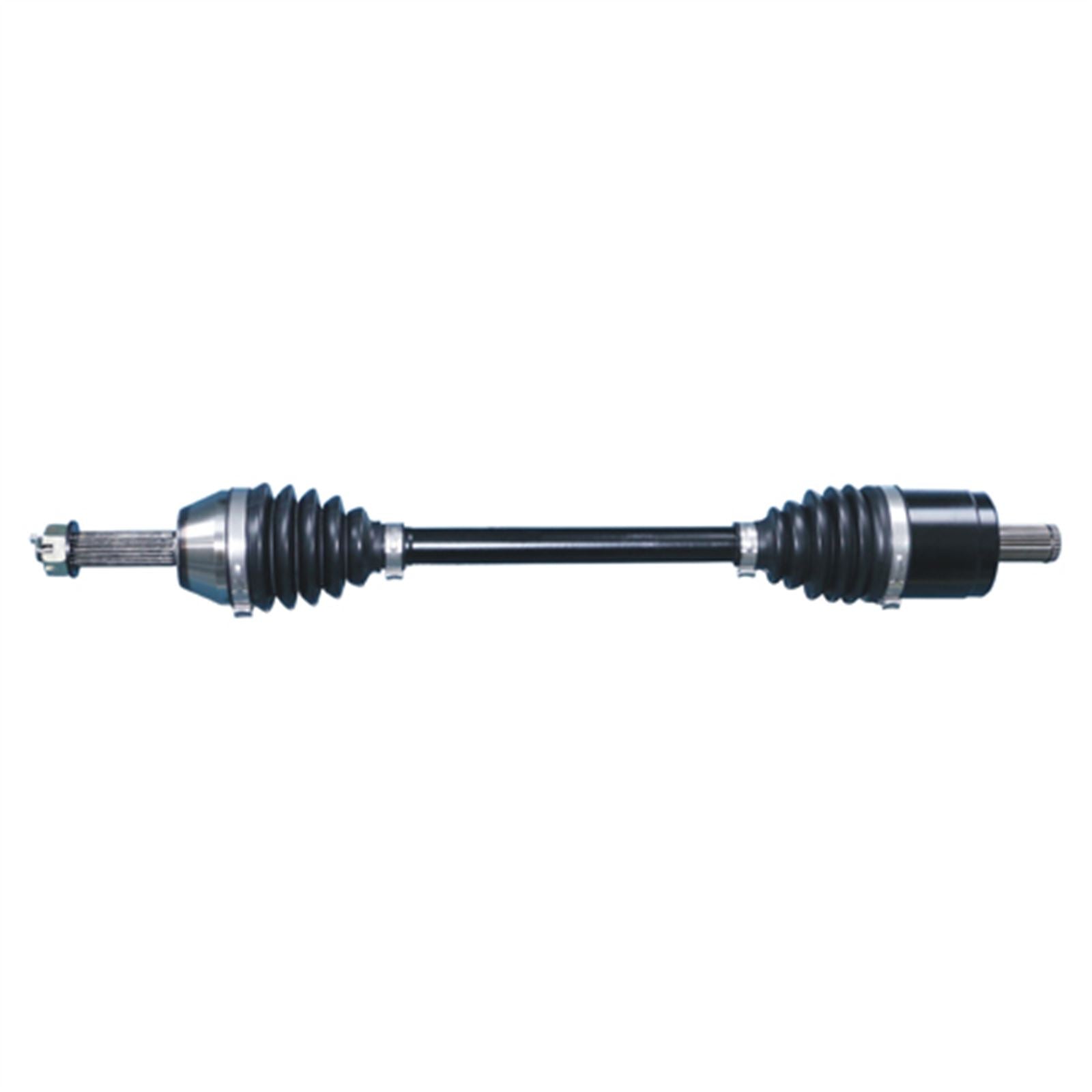Tytaneum Heavy Duty CV Axle for Polaris - Front Left/Right [MPN: 813-0302]_727588