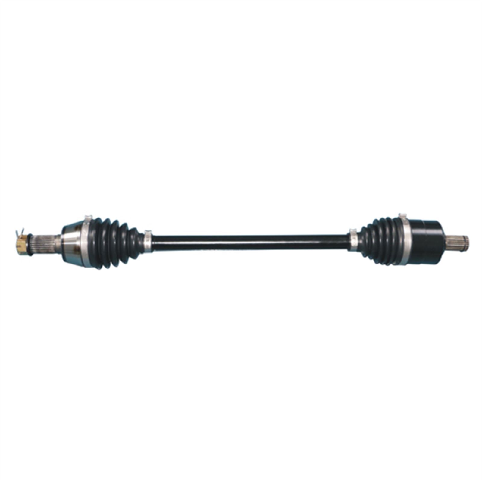 Tytaneum Heavy Duty CV Axle for Polaris - Front Left/Right [MPN: 813-0304]_727591