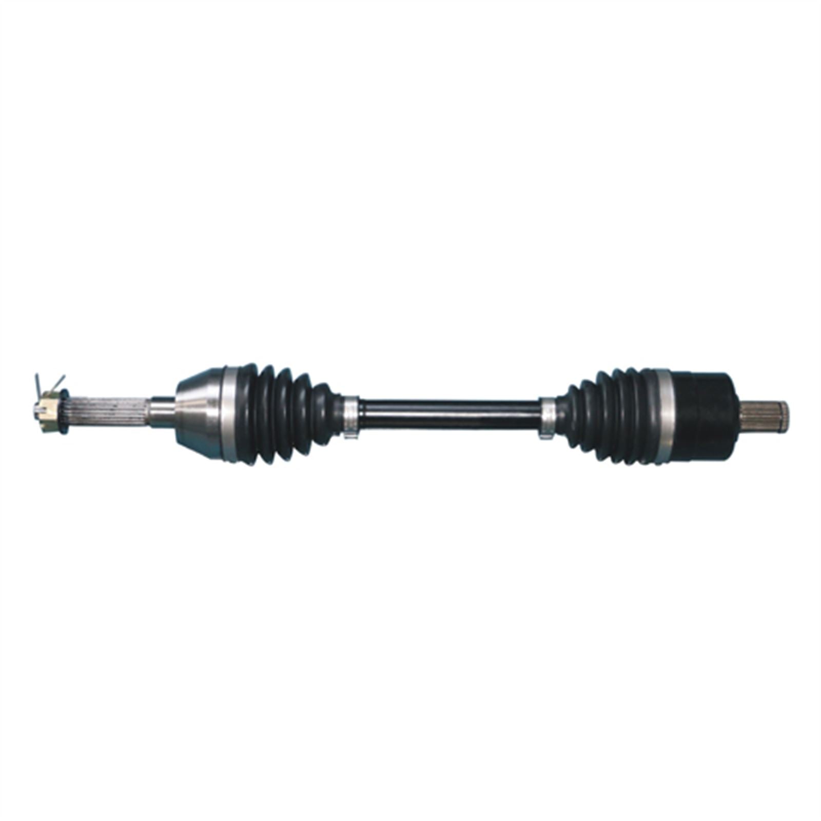 Tytaneum Heavy Duty CV Axle for Polaris - Front Left/Right 813-0305_727593