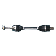 Tytaneum Heavy Duty CV Axle for Polaris - Front Left/Right 813-0305_727593