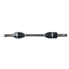 Tytaneum Heavy Duty CV Axle for Polaris - Rear Left 813-0306_727596