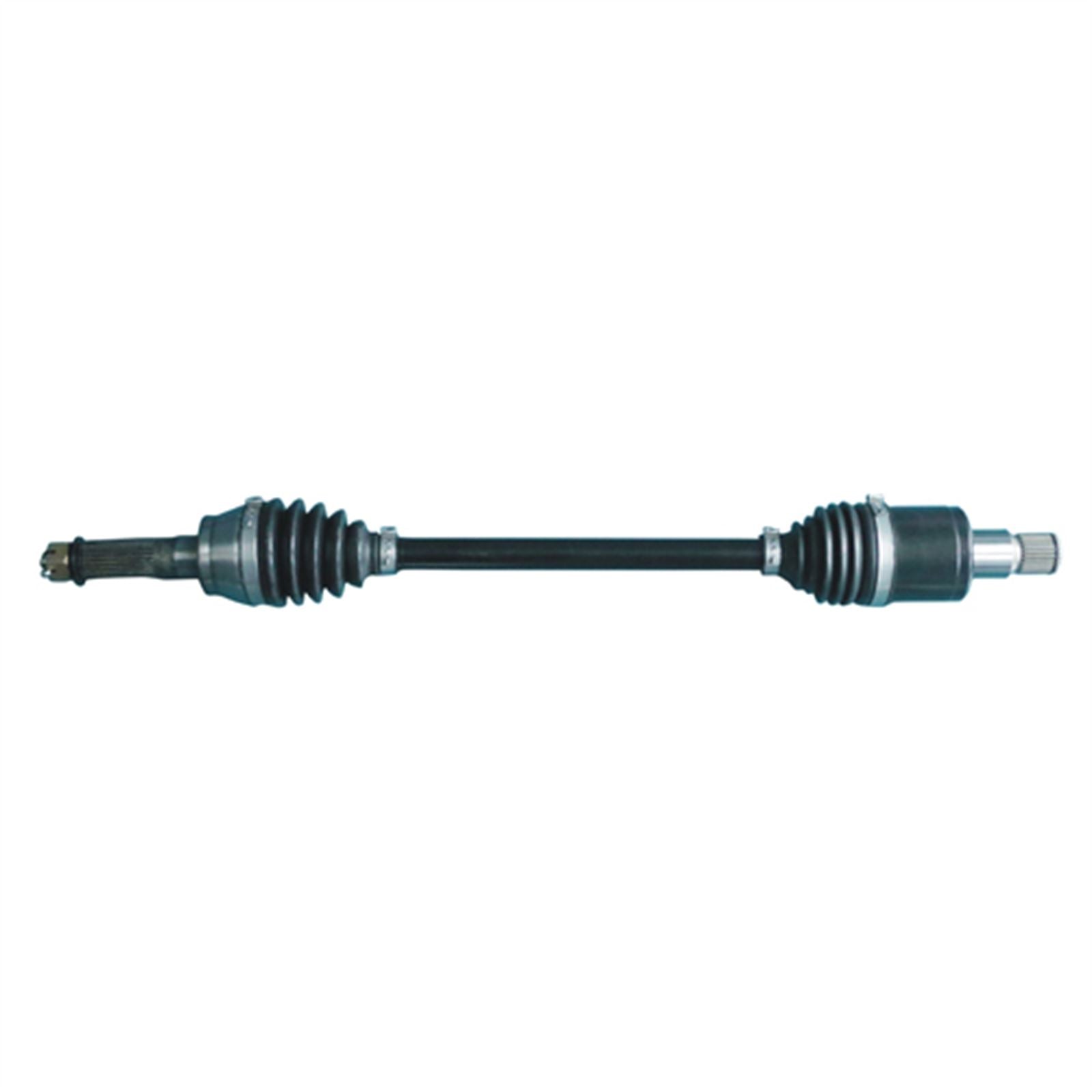 Tytaneum Heavy Duty CV Axle for Polaris - Rear Left/Right 813-0307_727598