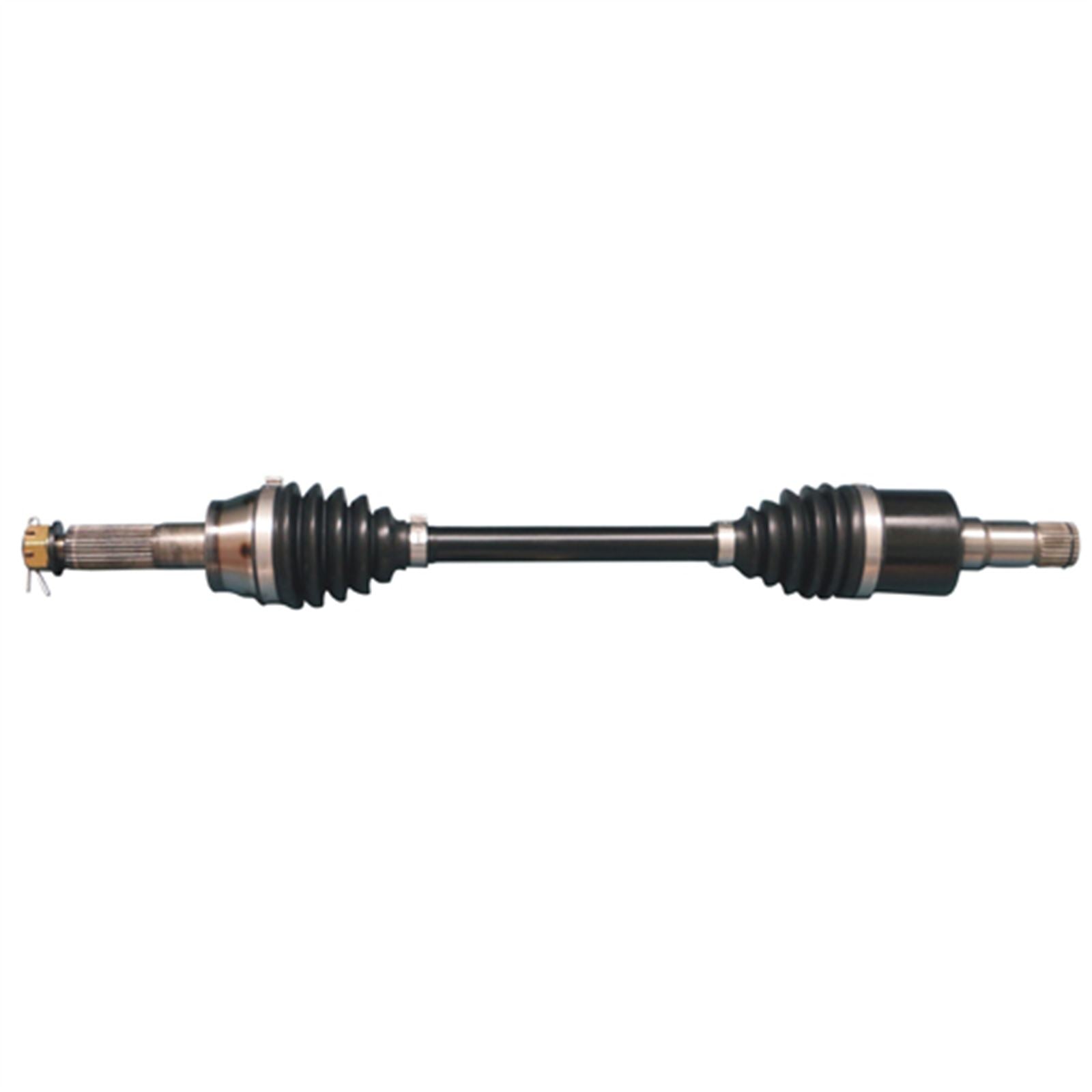 Tytaneum Heavy Duty CV Axle for Polaris - Rear Right 813-0308_727604