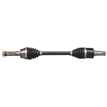Tytaneum Heavy Duty CV Axle for Polaris - Rear Right 813-0308_727604