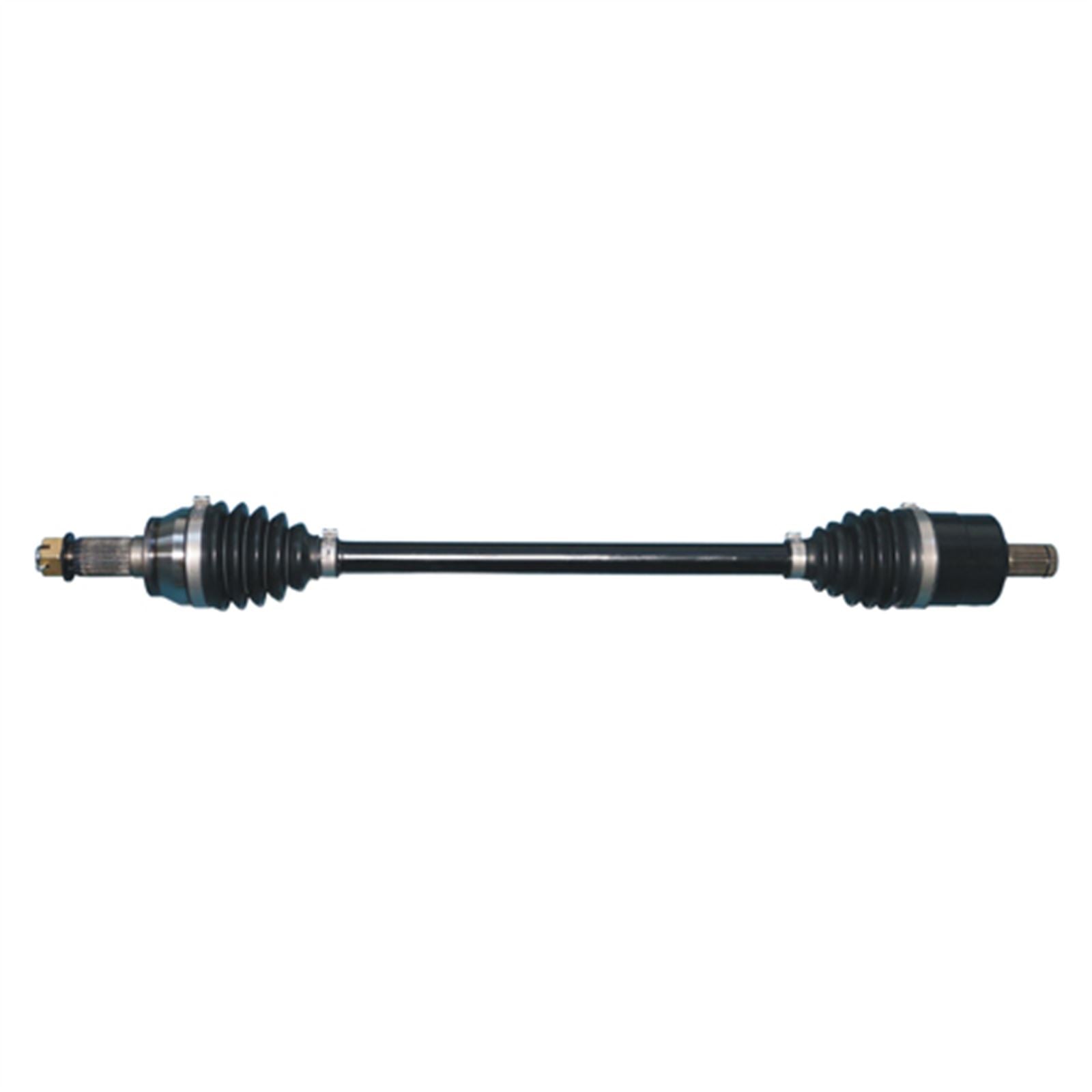 Tytaneum Heavy Duty CV Axle for Polaris - Front Left/Right 813-0311_727607