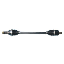 Tytaneum Heavy Duty CV Axle for Polaris - Front Left/Right 813-0311_727607