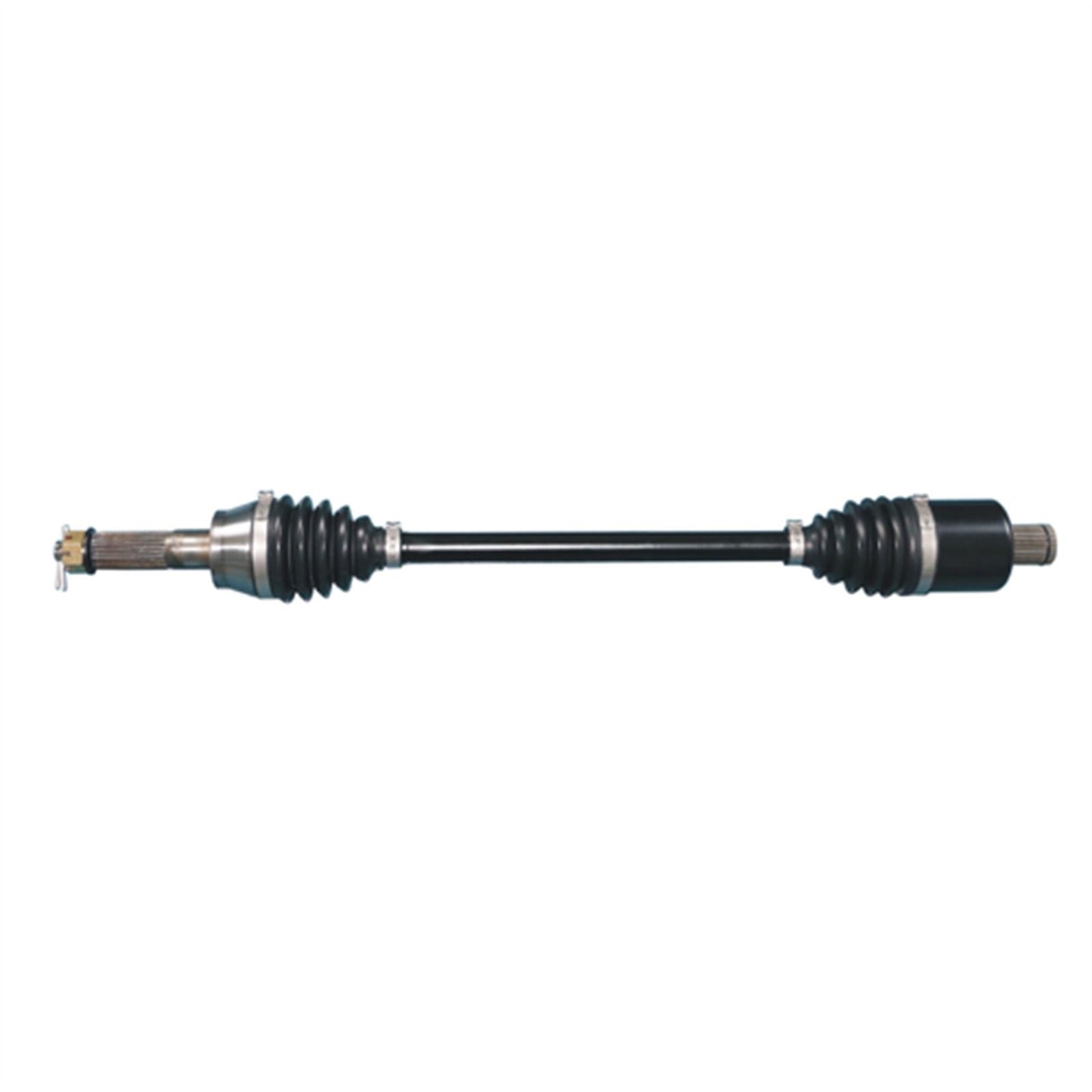 Tytaneum Heavy Duty CV Axle for Polaris - Rear Left/Right [MPN: 813-0312]_727608