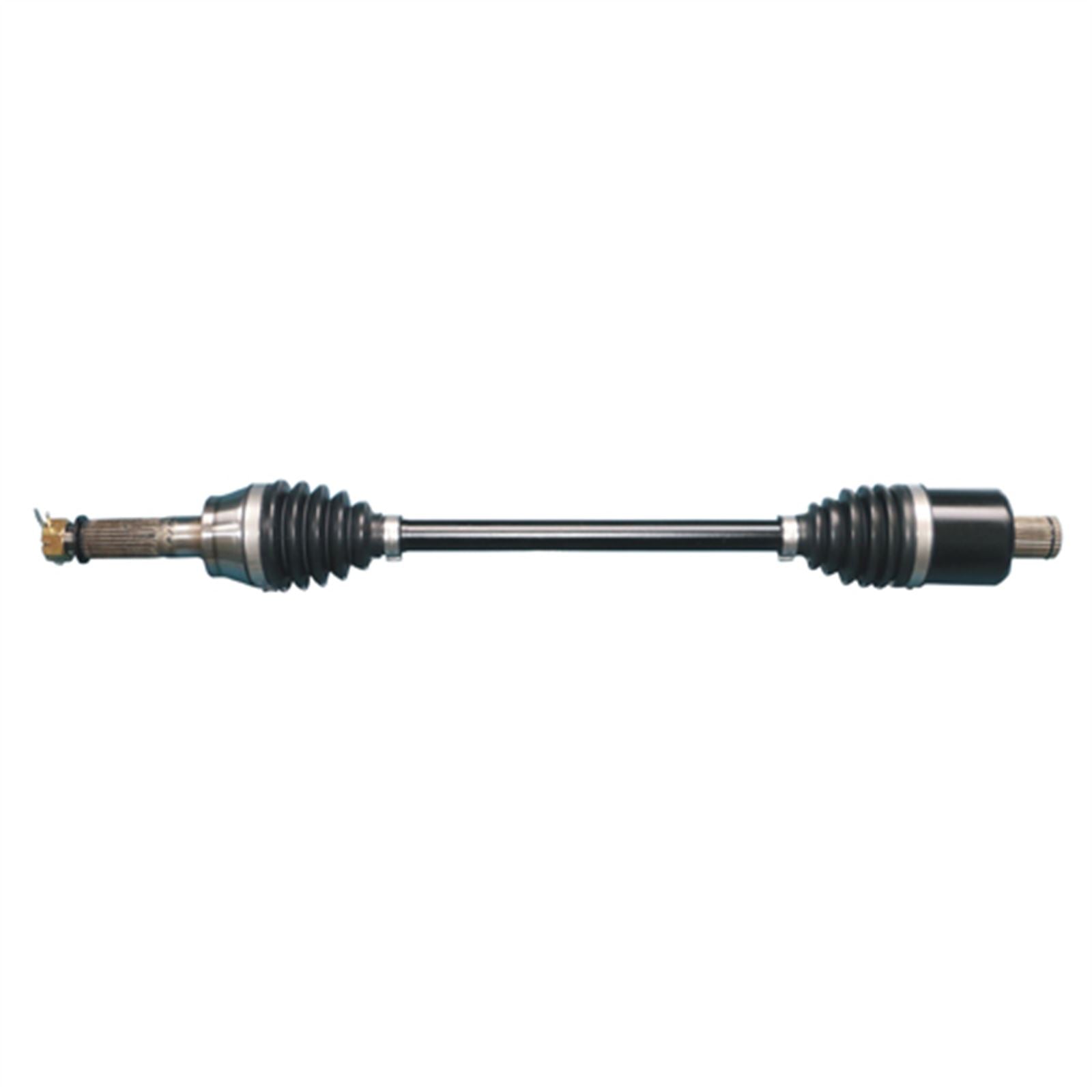 Tytaneum Heavy Duty CV Axle for Polaris - Rear Left/Right [MPN: 813-0313]_727610