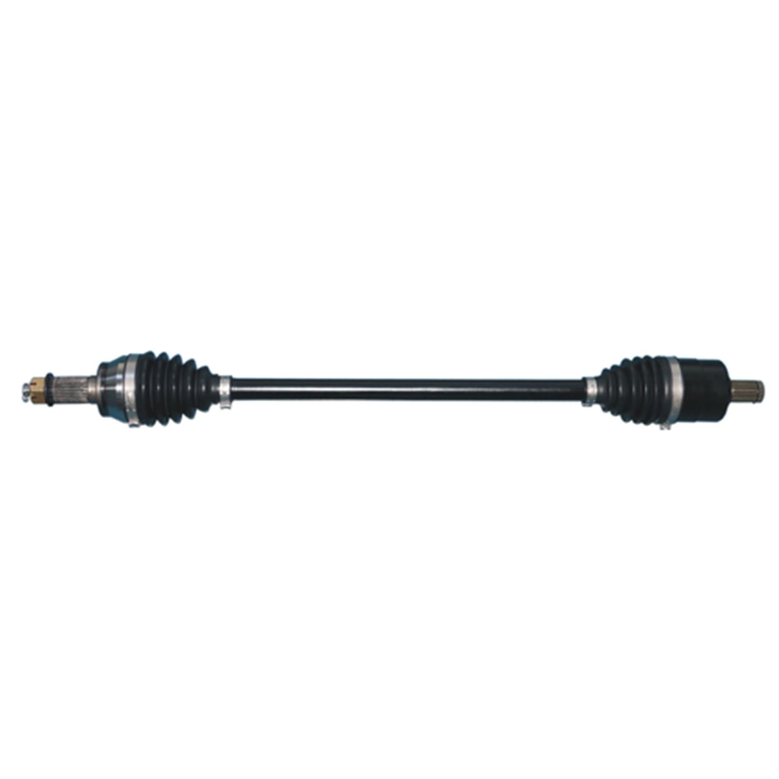 Tytaneum Heavy Duty CV Axle for Polaris - Front Left/Right 813-0314_727612