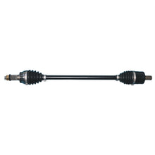 Tytaneum Heavy Duty CV Axle for Polaris - Front Left/Right 813-0314_727612