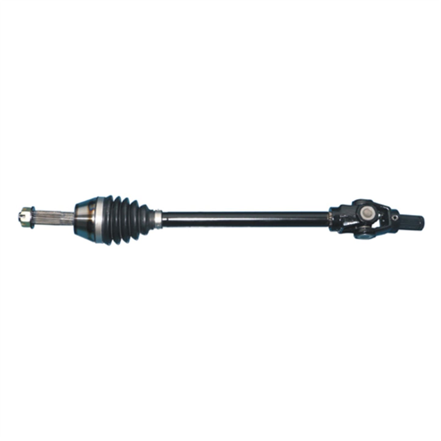 Tytaneum Heavy Duty CV Axle for Polaris - Front Left/Right 813-0316_727614
