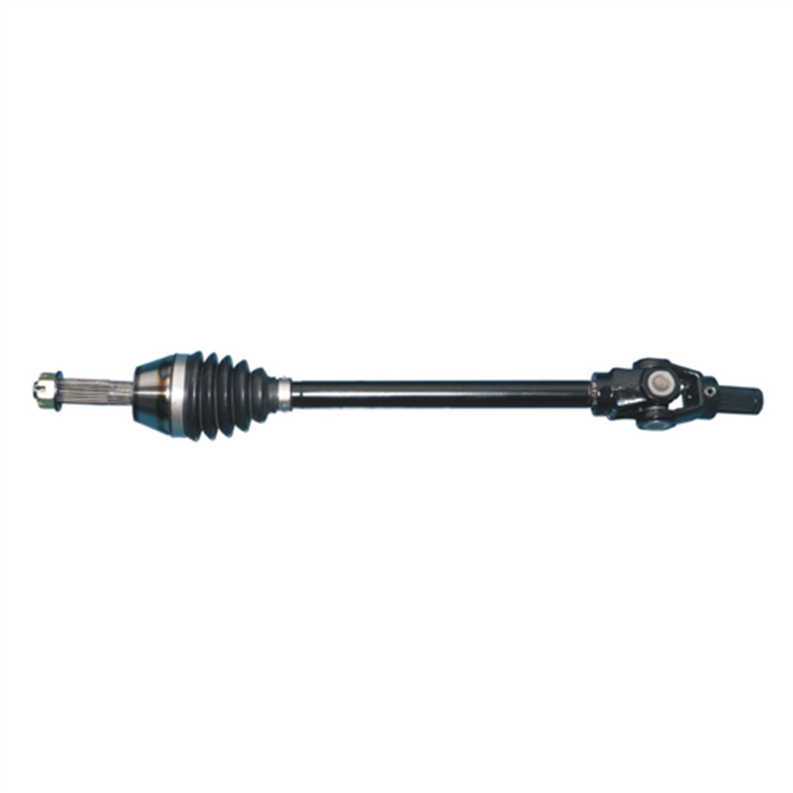 Tytaneum Heavy Duty CV Axle for Polaris - Front Left/Right 813-0316_727614