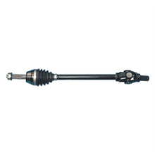 Tytaneum Heavy Duty CV Axle for Polaris - Front Left/Right 813-0316_727614