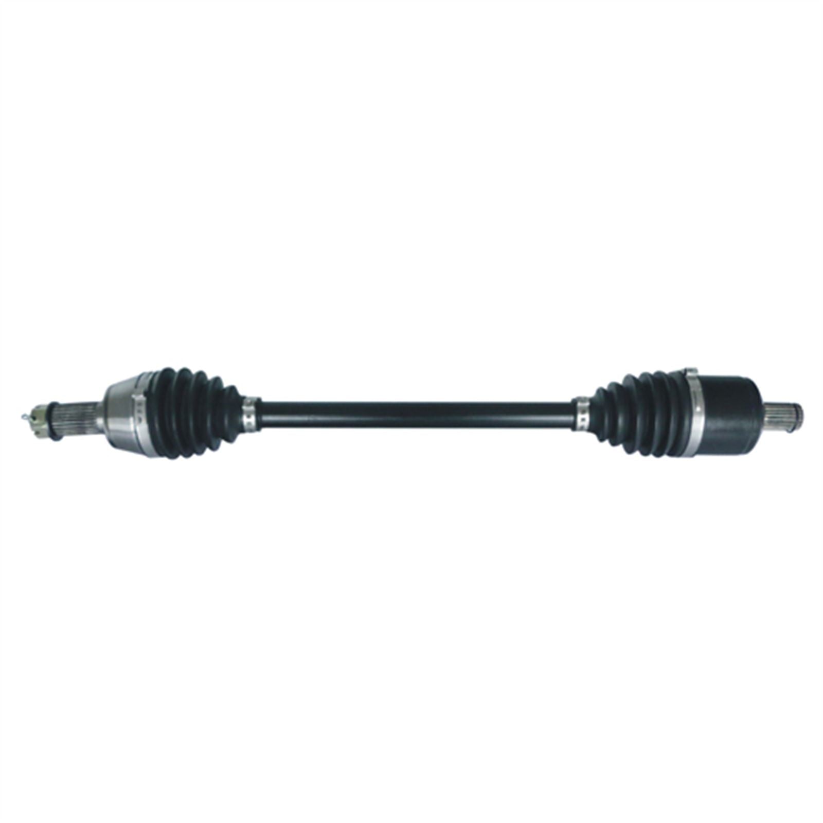 Tytaneum Heavy Duty CV Axle for Polaris - Front Left/Right 813-0317_727623