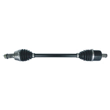 Tytaneum Heavy Duty CV Axle for Polaris - Front Left/Right 813-0317_727623
