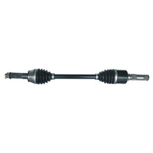 Tytaneum Heavy Duty CV Axle for Polaris - Rear Left 813-0318_727622