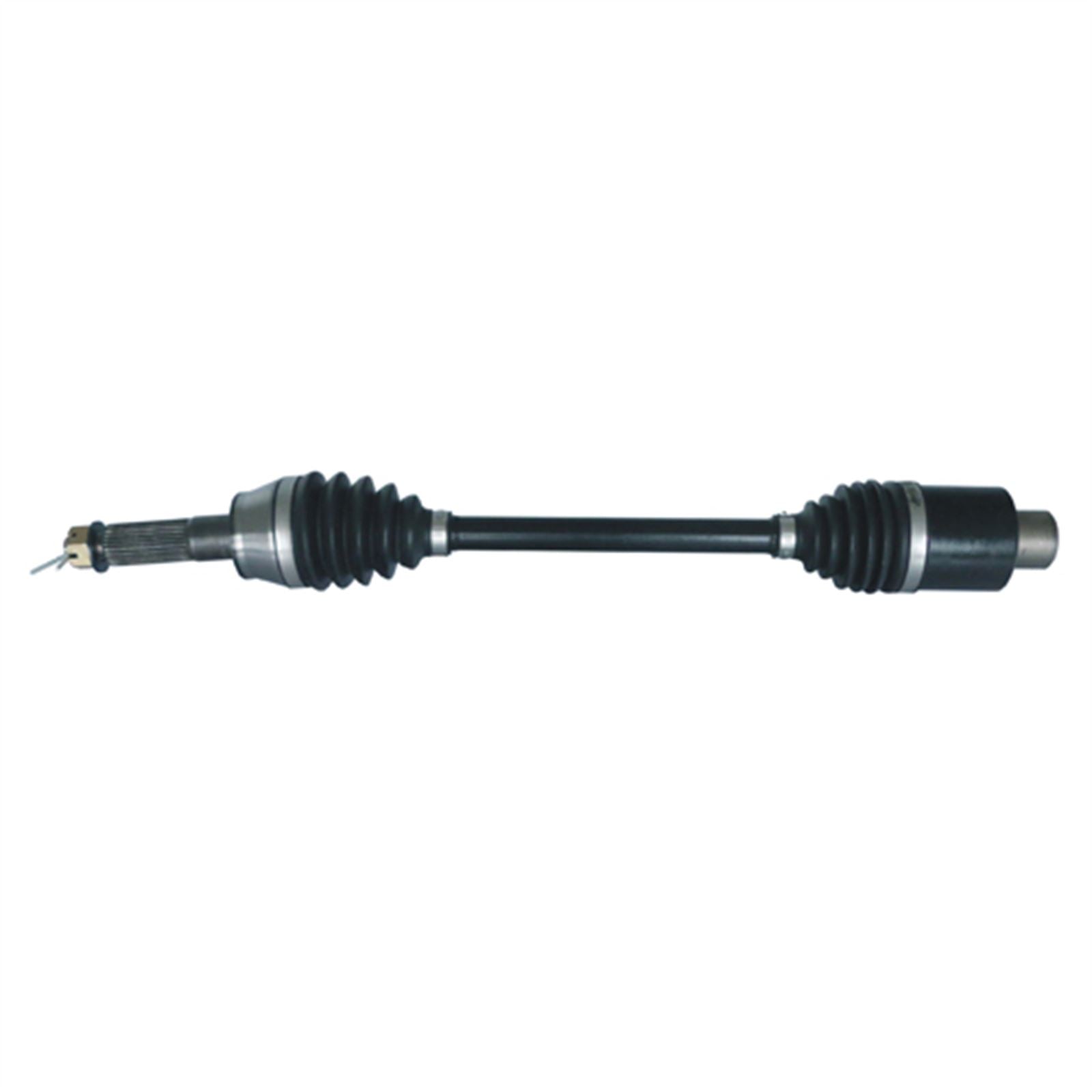 Tytaneum Heavy Duty CV Axle for Polaris - Rear Left/Right 813-0320_727619