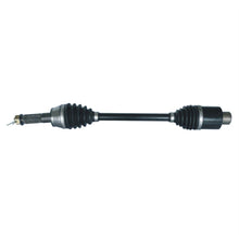 Tytaneum Heavy Duty CV Axle for Polaris - Rear Left/Right 813-0320_727619