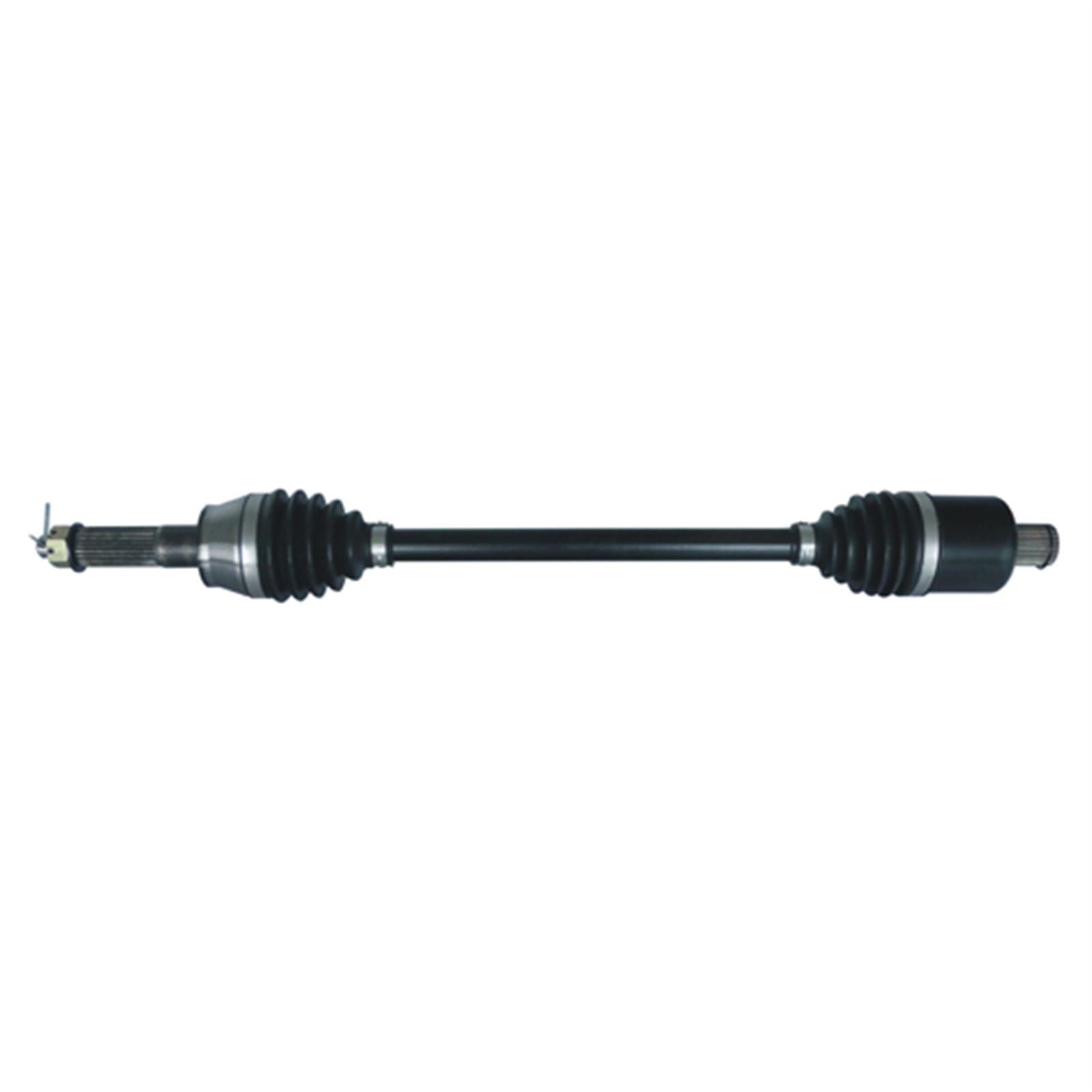 Tytaneum Heavy Duty CV Axle for Polaris - Rear Left/Right 813-0321_727617