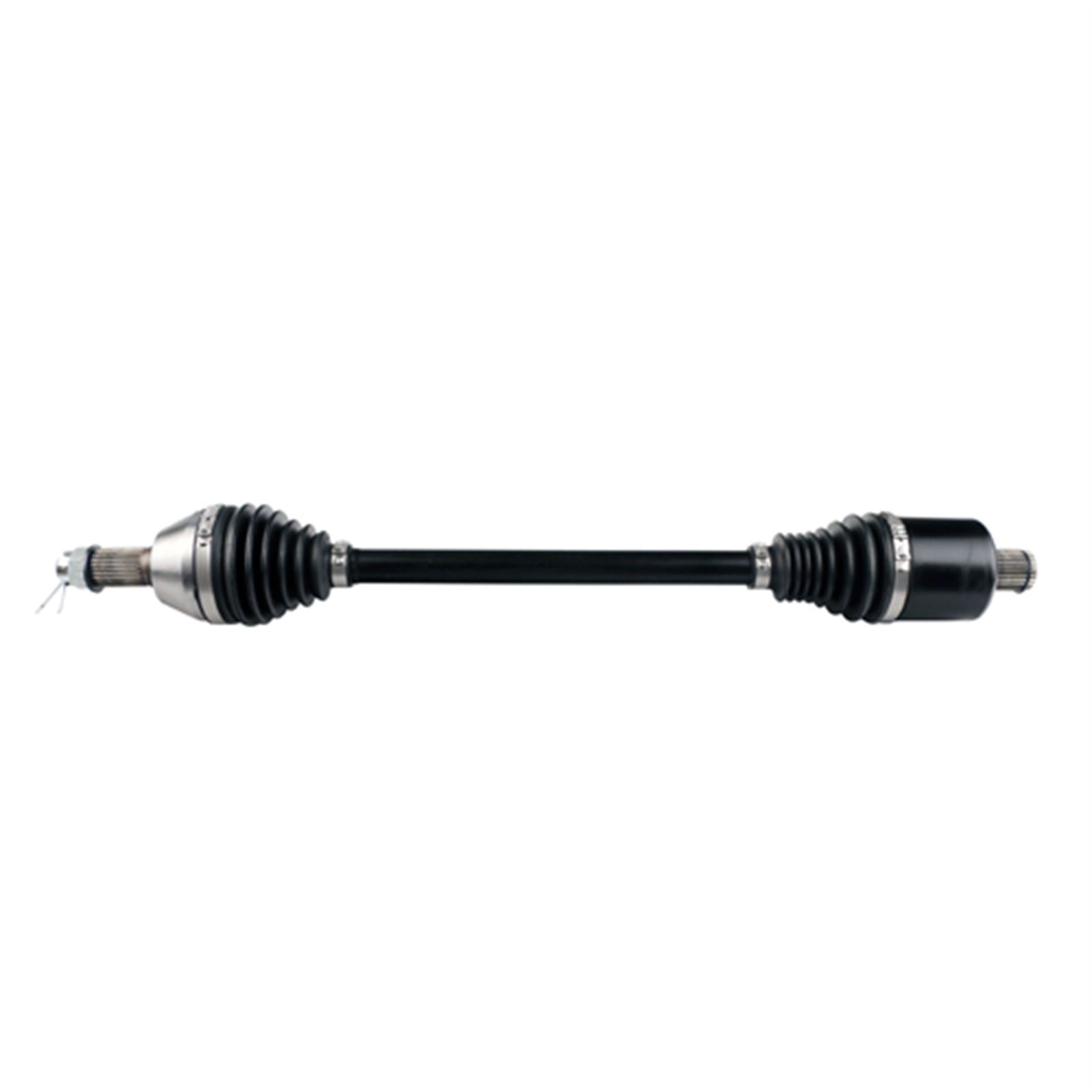 Tytaneum Heavy Duty CV Axle for Polaris - Rear Left/Right 813-0322_727616