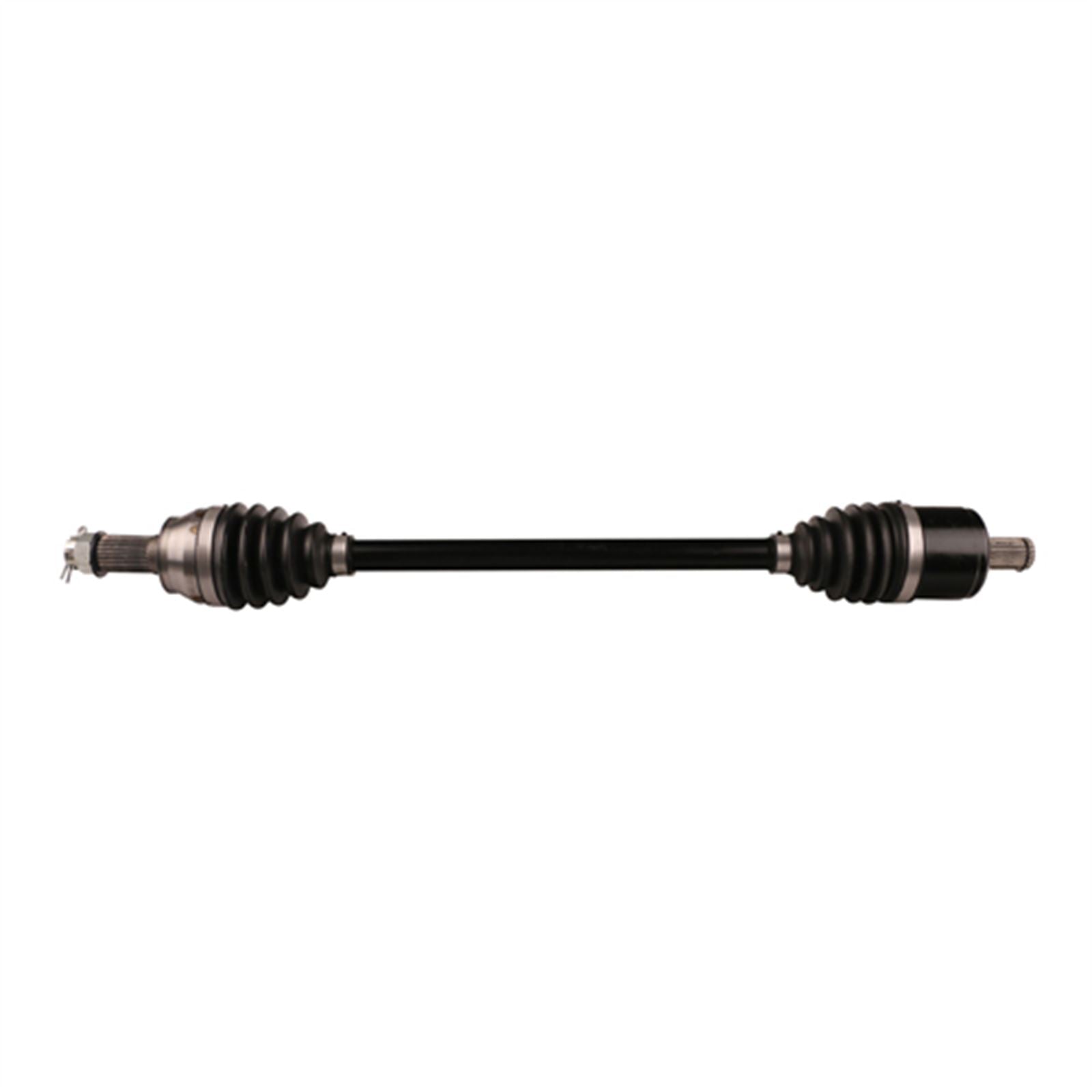 Tytaneum Heavy Duty CV Axle for Polaris - Front Left/Right 813-0324_727627