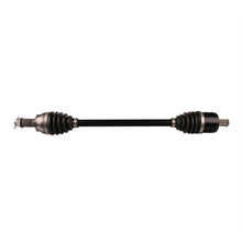 Tytaneum Heavy Duty CV Axle for Polaris - Front Left/Right 813-0324_727627