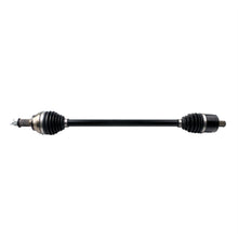 Tytaneum Heavy Duty CV Axle for Polaris - Front Left/Right 813-0326_727629