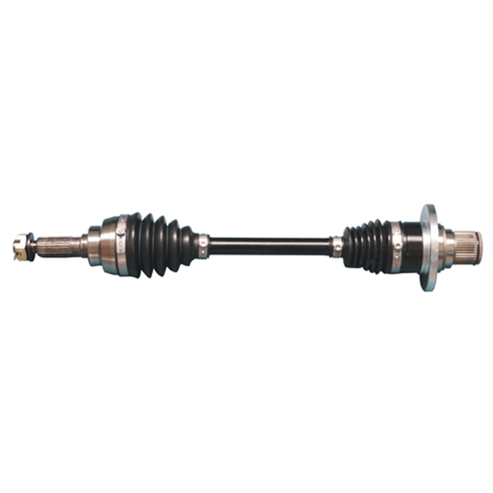 Tytaneum Heavy Duty CV Axle For Suzuki - Rear Left/Right 813-0329_727632