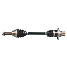 Tytaneum Heavy Duty CV Axle For Suzuki - Rear Left/Right 813-0329_727632