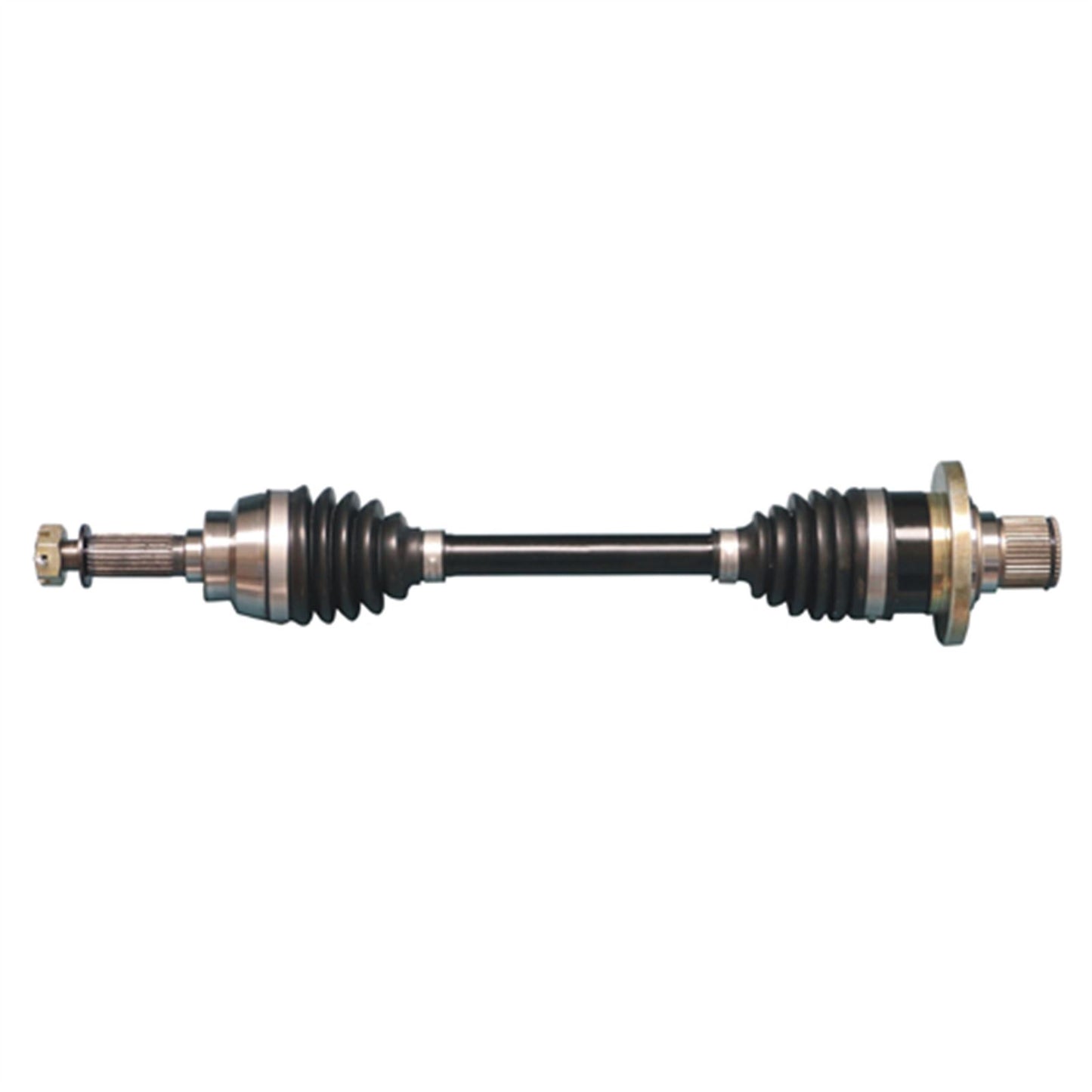 Tytaneum Heavy Duty CV Axle For Suzuki - Rear Left/Right 813-0330_727633