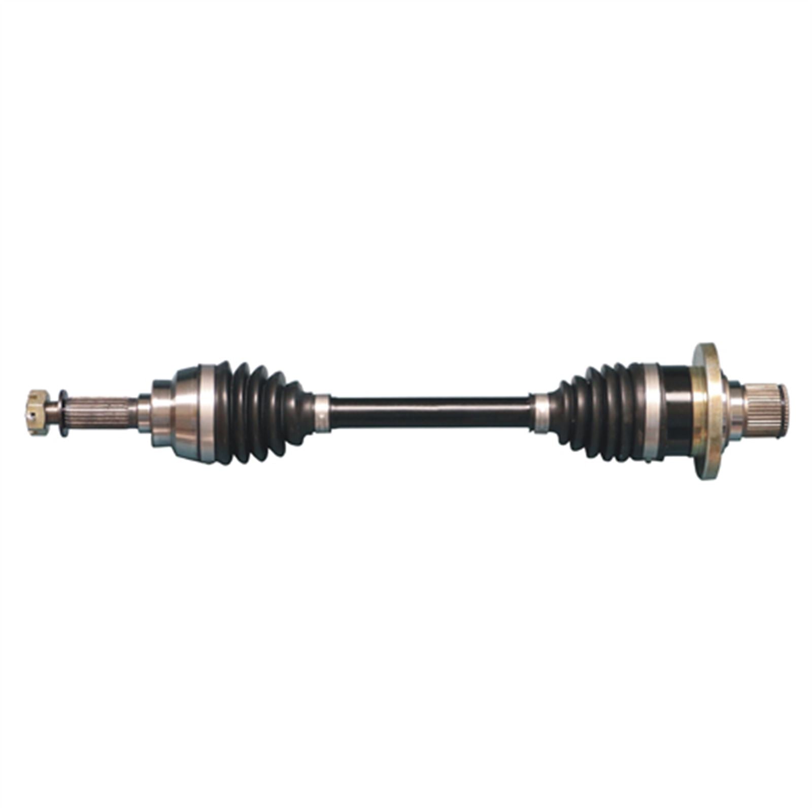 Tytaneum Heavy Duty CV Axle For Suzuki - Rear Left/Right 813-0330_727633