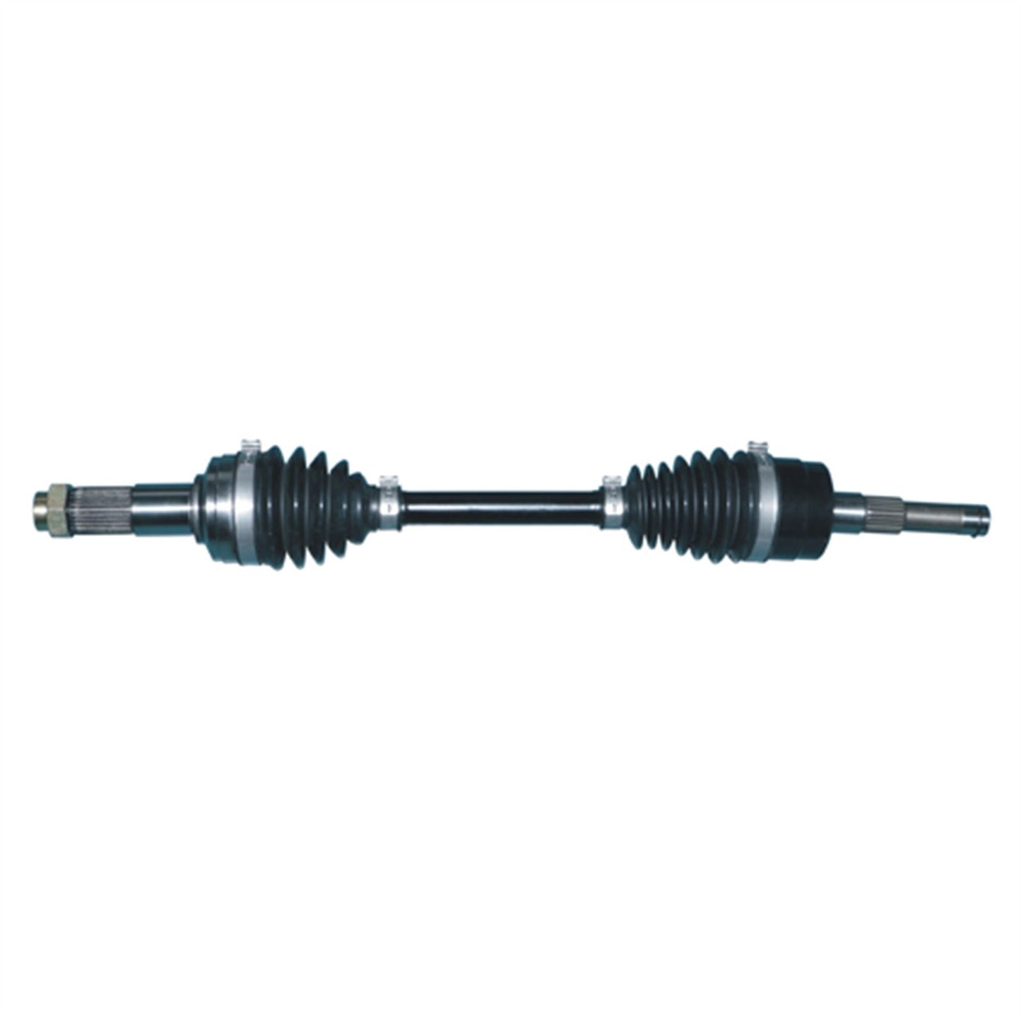 Tytaneum Heavy Duty CV Axle For Yamaha - Front Left 813-0331_727634