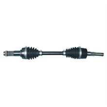Tytaneum Heavy Duty CV Axle For Yamaha - Front Left 813-0331_727634