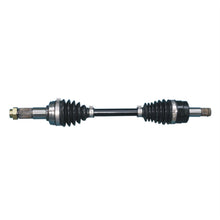 Tytaneum Heavy Duty CV Axle For Yamaha - Front Right 813-0332_727635