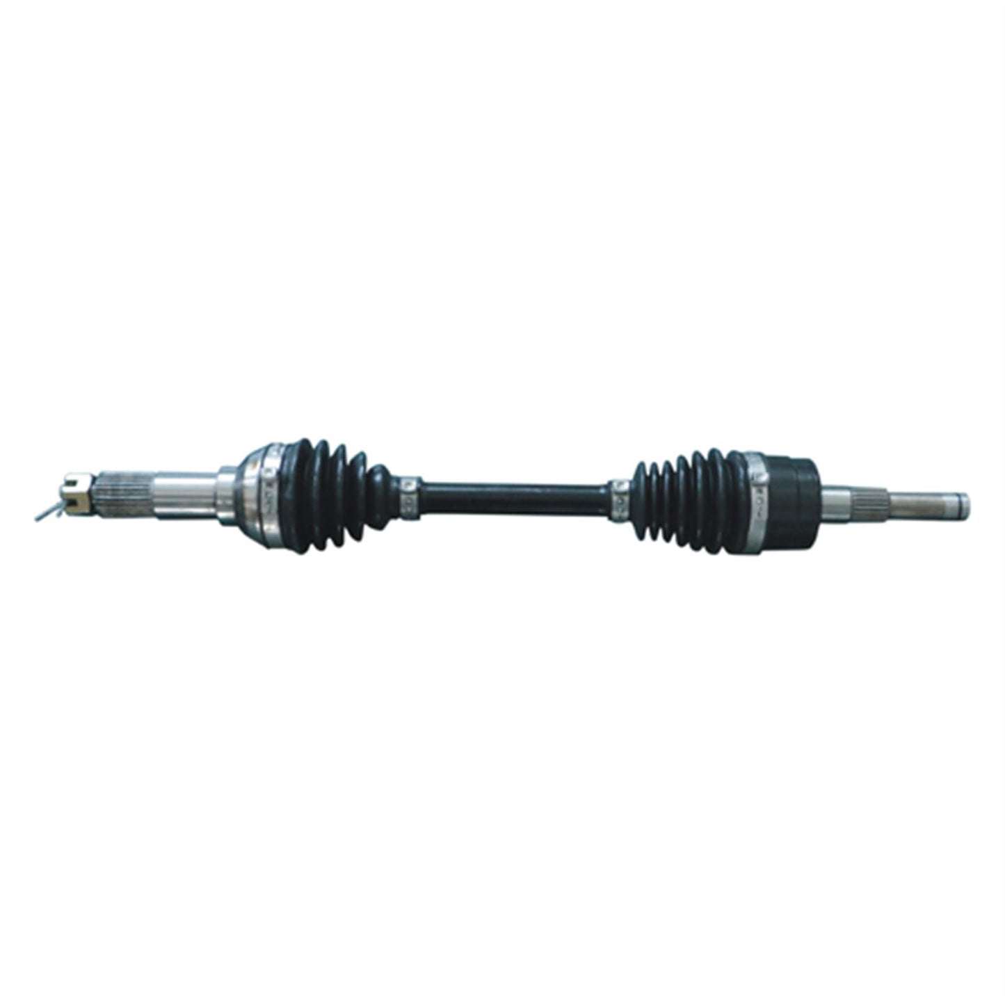 Tytaneum Heavy Duty CV Axle For Yamaha - Front Left 813-0333_727637