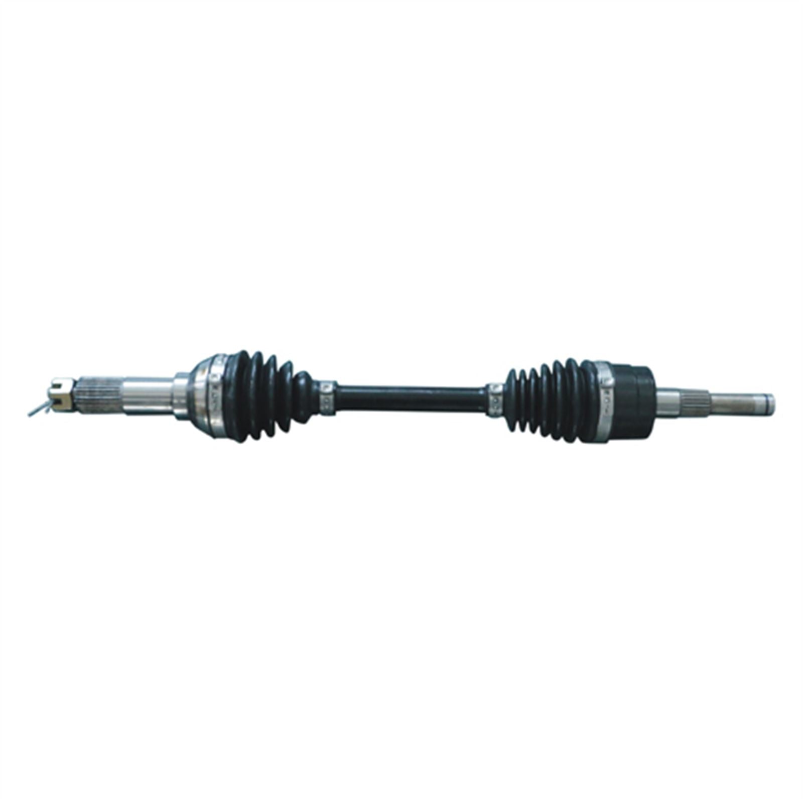 Tytaneum Heavy Duty CV Axle For Yamaha - Front Left 813-0333_727637