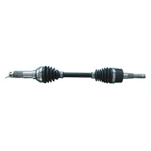 Tytaneum Heavy Duty CV Axle For Yamaha - Front Left 813-0333_727637