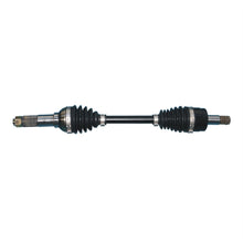 Tytaneum Heavy Duty CV Axle For Yamaha - Front Right 813-0334_727638