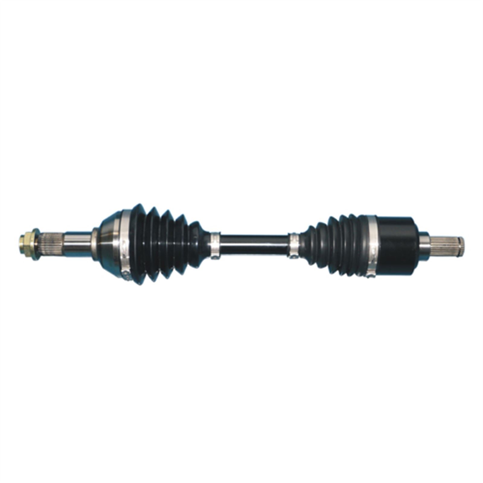 Tytaneum Heavy Duty CV Axle For Yamaha - Rear Left/Right 813-0337_727641