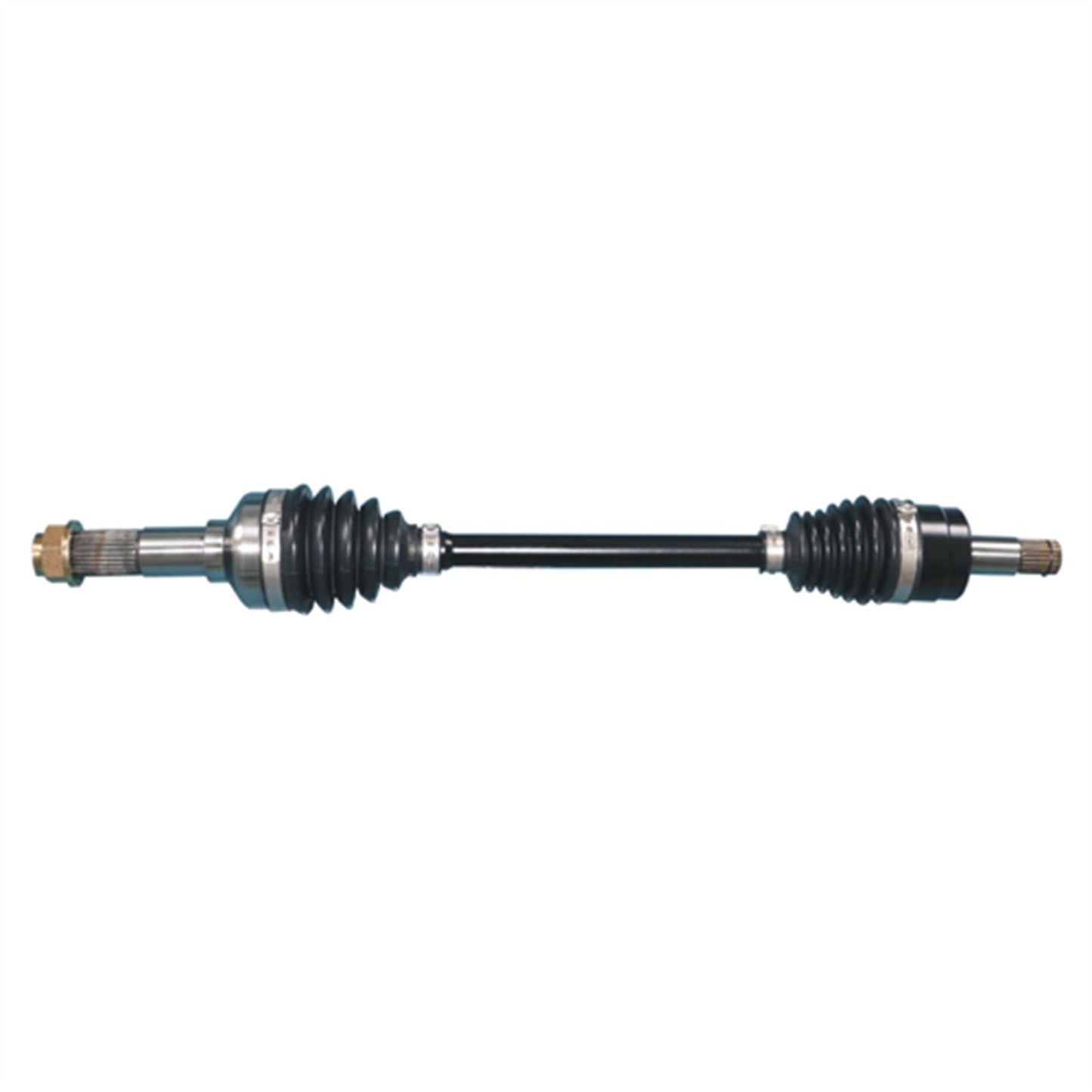 Tytaneum Heavy Duty CV Axle For Yamaha - Front Left 813-0339_727643
