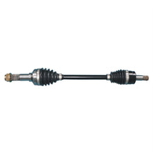 Tytaneum Heavy Duty CV Axle For Yamaha - Front Left 813-0339_727643