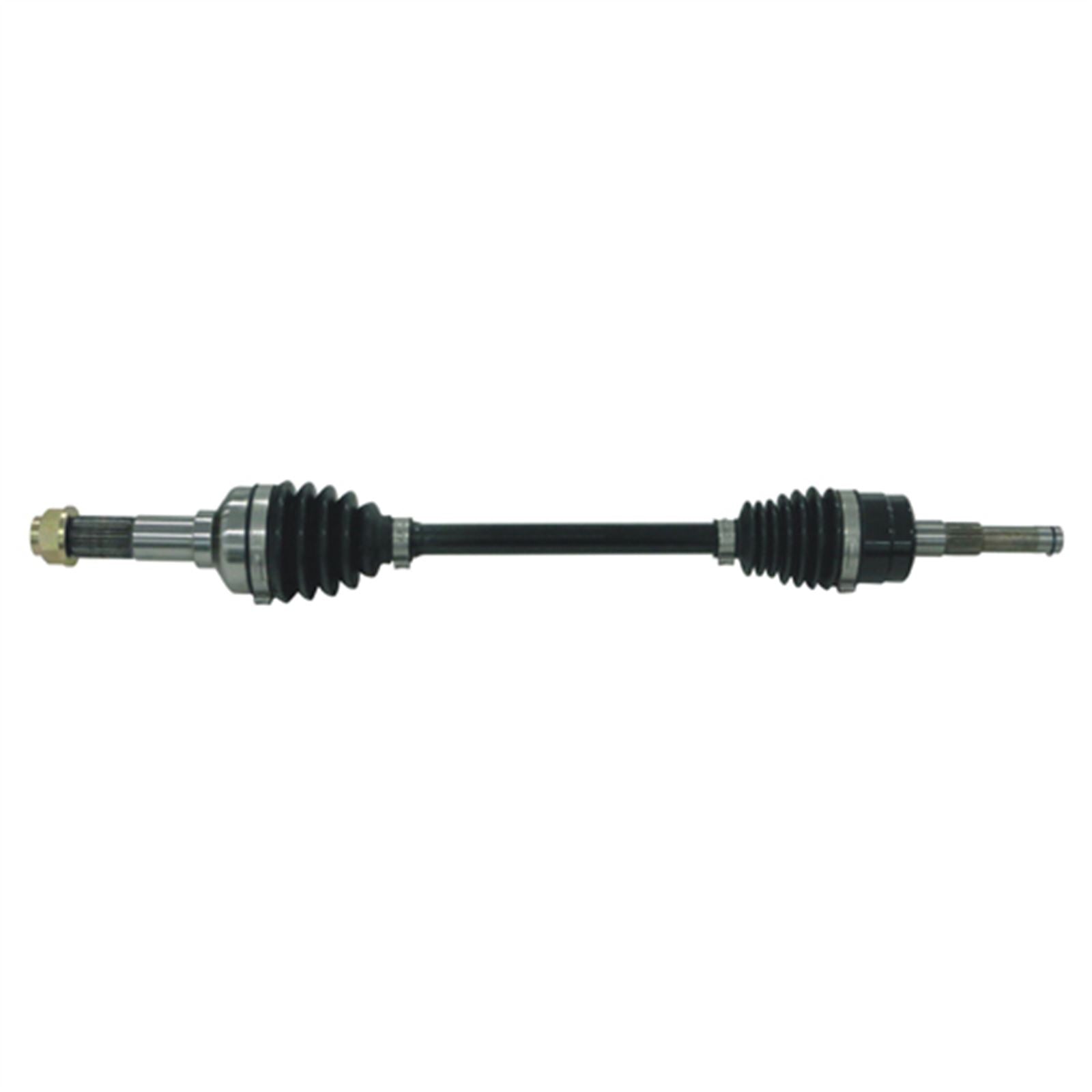 Tytaneum Heavy Duty CV Axle For Yamaha - Front Right 813-0340_727644