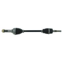 Tytaneum Heavy Duty CV Axle For Yamaha - Front Right 813-0340_727644