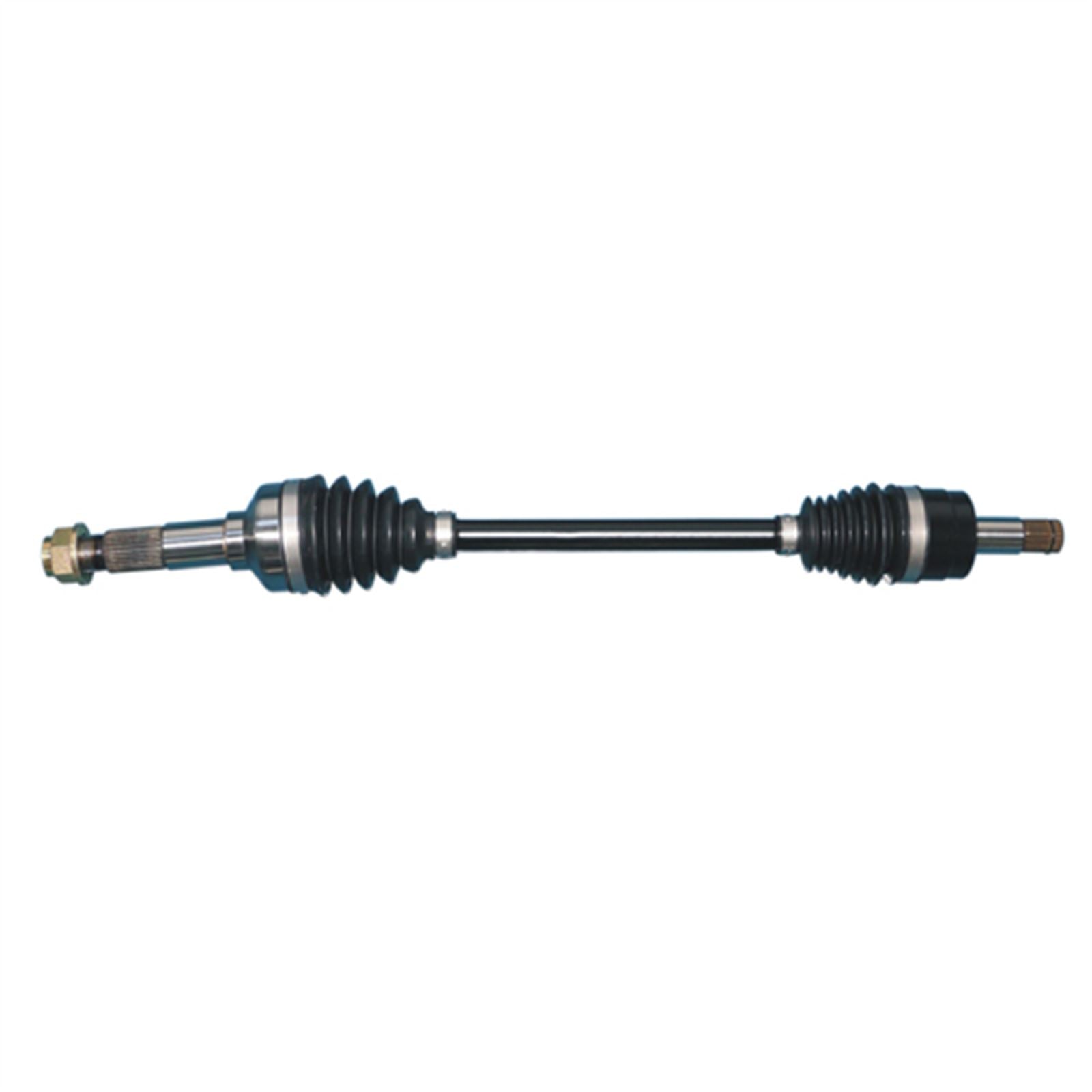 Tytaneum Heavy Duty CV Axle For Yamaha - Front Left/Right 813-0341_727645