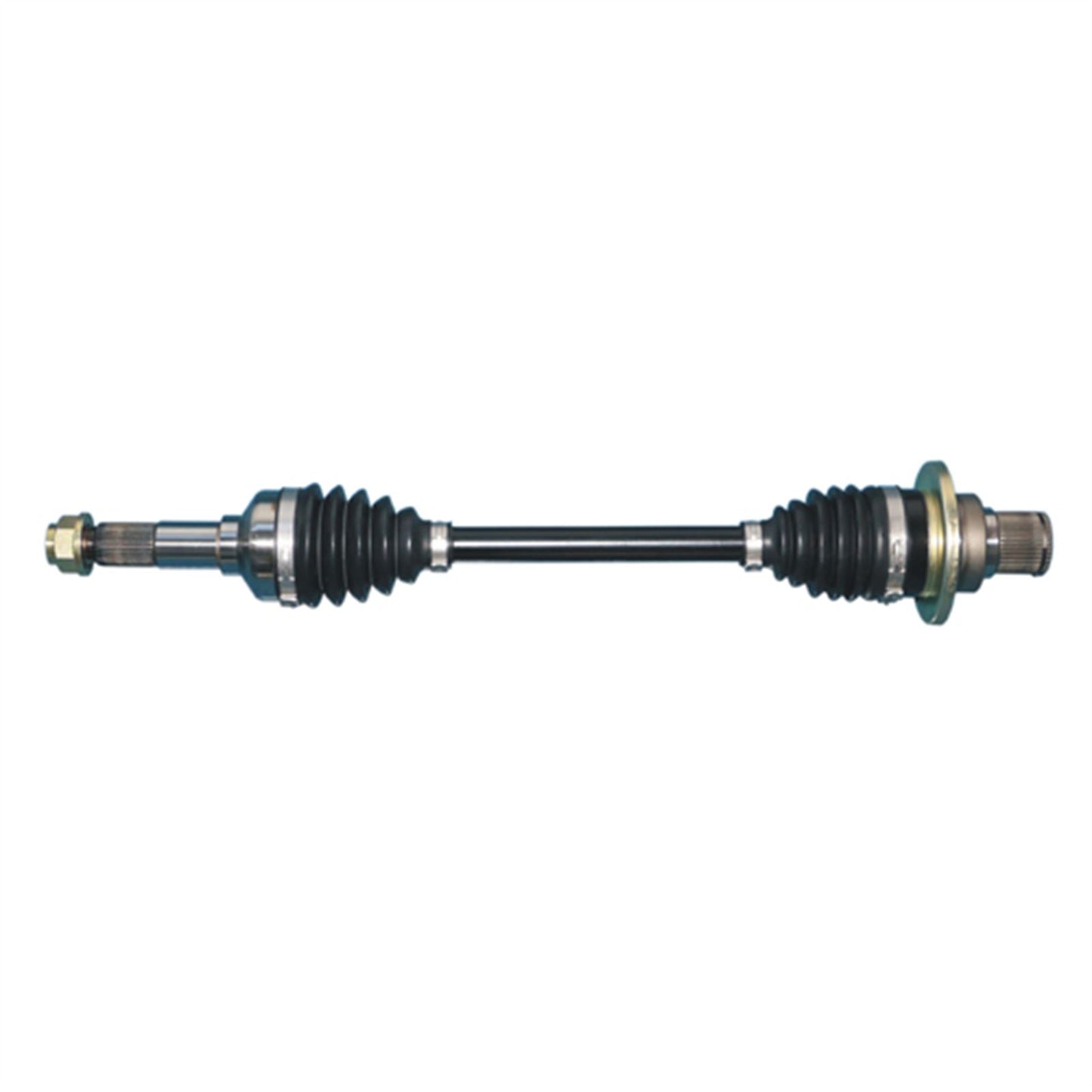 Tytaneum Heavy Duty CV Axle For Yamaha - Rear Left 813-0342_727646