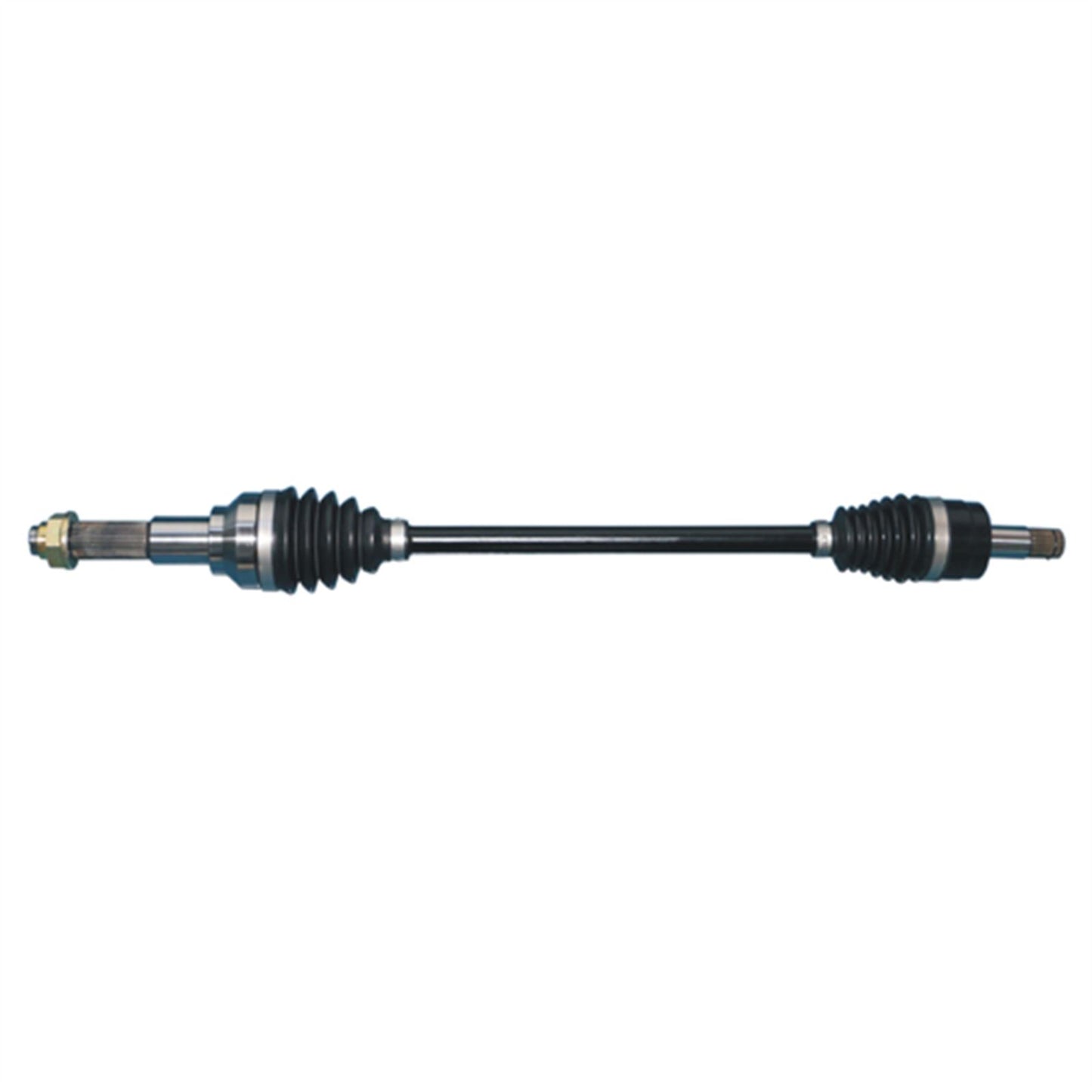 Tytaneum Heavy Duty CV Axle For Yamaha - Front Left/Right 813-0346_727650