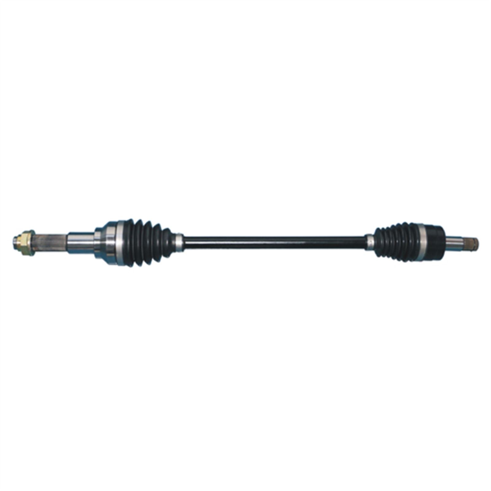 Tytaneum Heavy Duty CV Axle For Yamaha - Front Left/Right 813-0346_727650