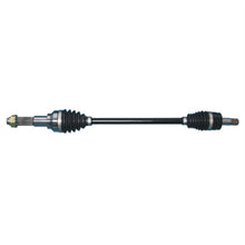 Tytaneum Heavy Duty CV Axle For Yamaha - Front Left/Right 813-0346_727650